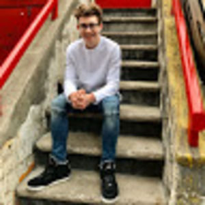 Meet your Posher, Gavin